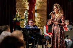Kerstconcert Fanfare Concordia